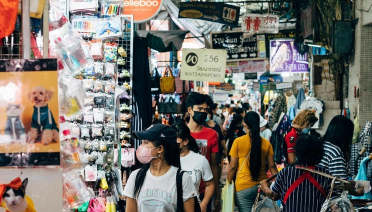 Entering Emerging Markets